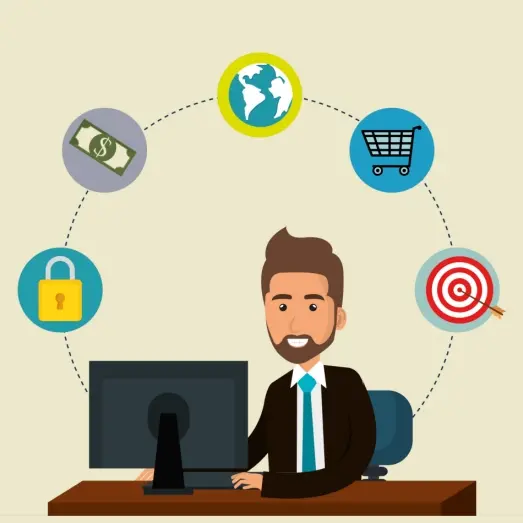 Licencia Usuario Compra/Ventas